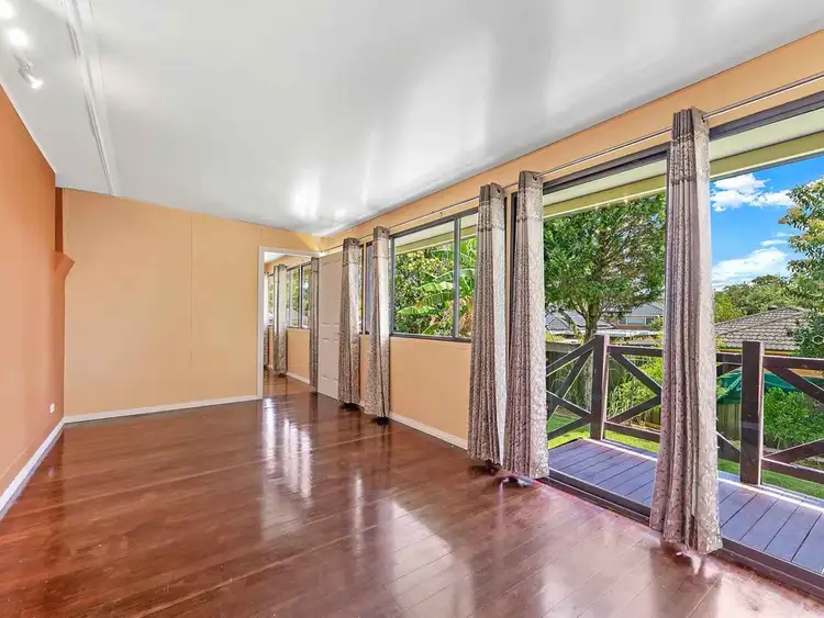 Fifth view of Homely house listing, 40 Palawan Ave, Kings Park NSW 2148