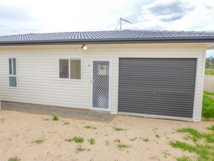 99a Colebee Crescent, Hassall Grove NSW 2761