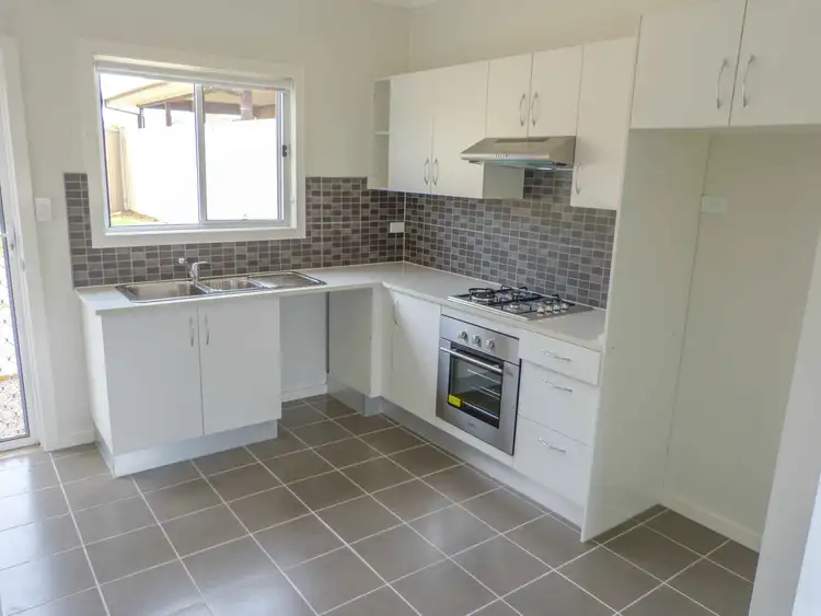 Second view of Homely house listing, 99a Colebee Crescent, Hassall Grove NSW 2761