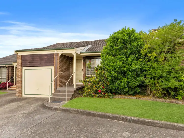 9/23 Smith Street, Wentworthville NSW 2145