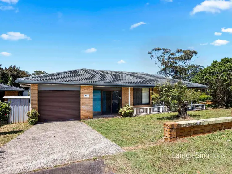 80A Granite Street, Port Macquarie NSW 2444