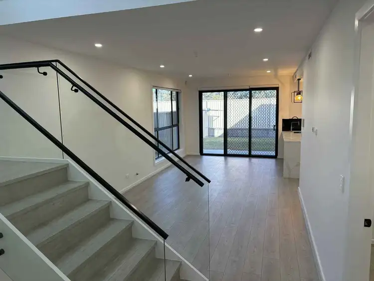 Second view of Homely house listing, 43 Wanda Circuit, Colebee NSW 2761