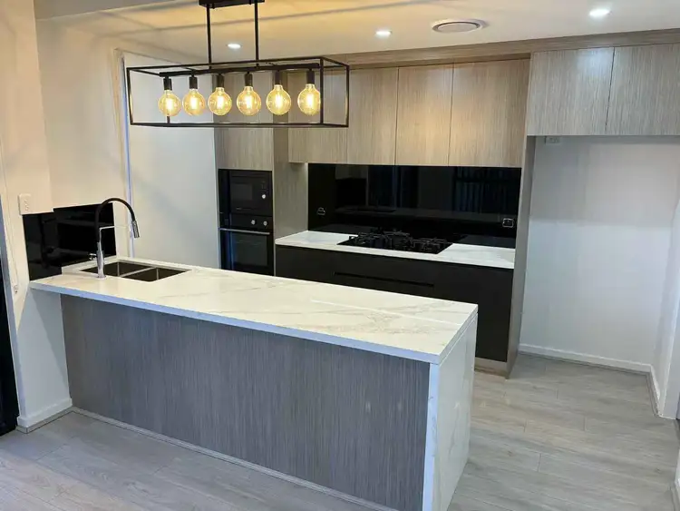 Fifth view of Homely house listing, 43 Wanda Circuit, Colebee NSW 2761