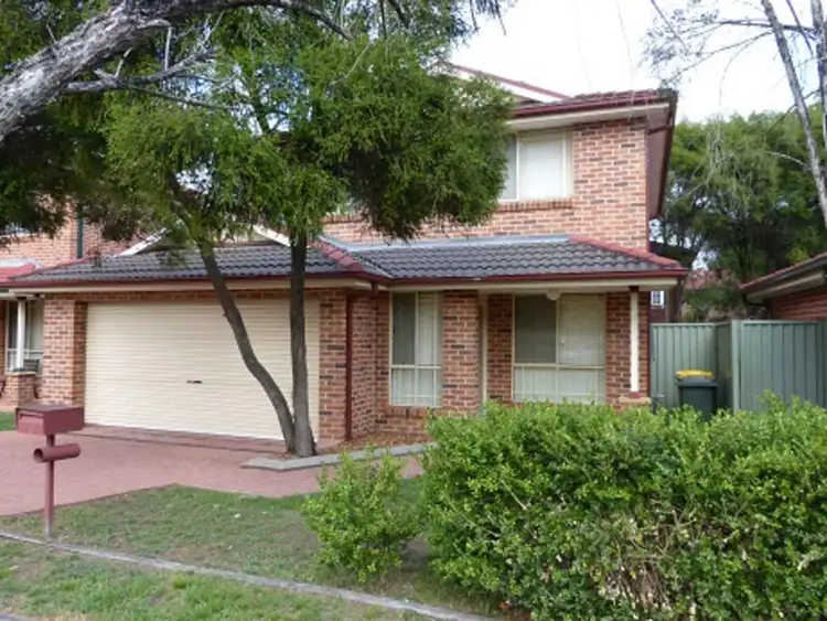 12 Hillcrest Road, Quakers Hill NSW 2763