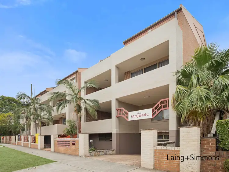 9/20-22 Brickfield Street, North Parramatta NSW 2151