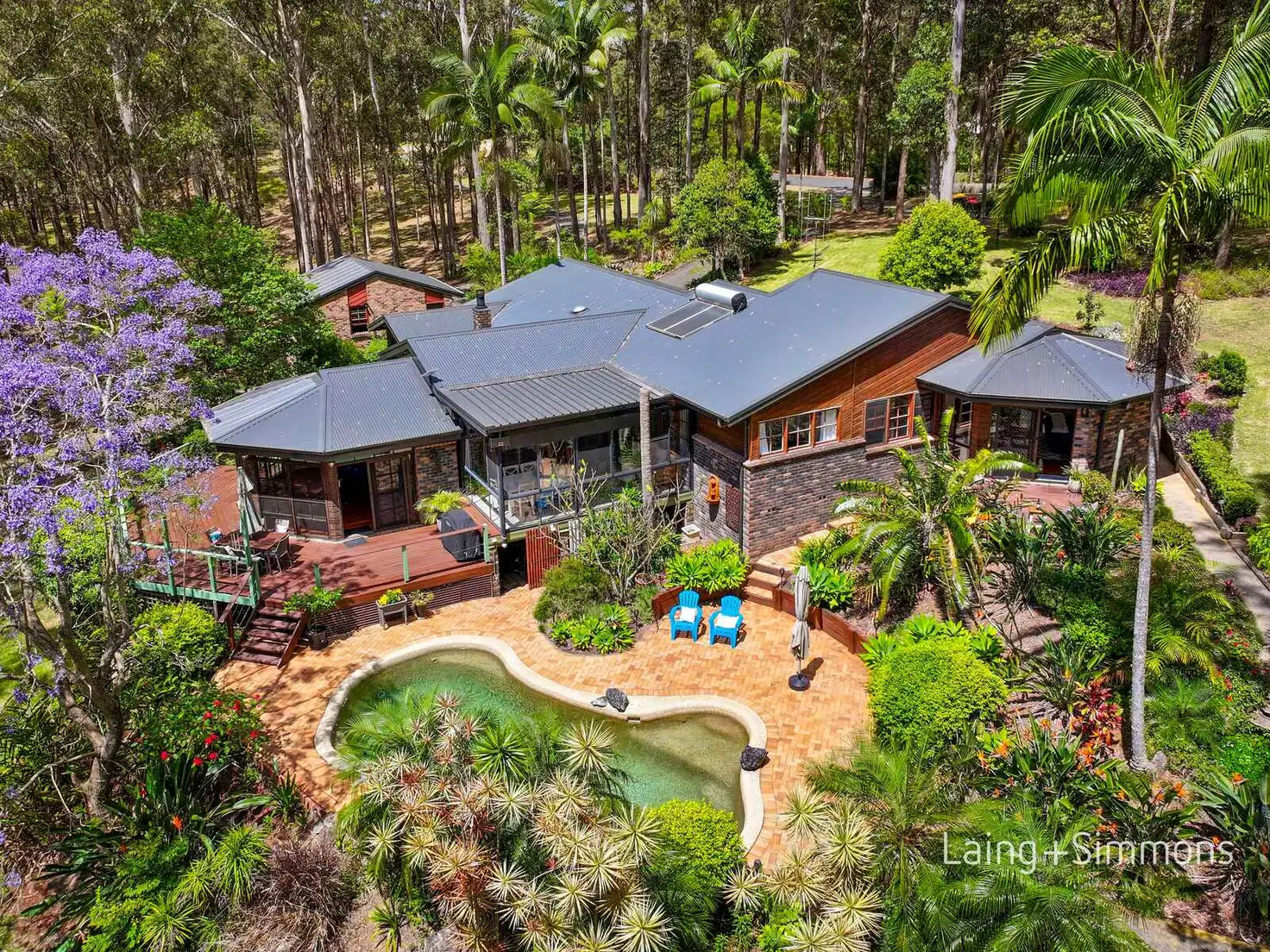 Main view of Homely house listing, 108 Bushland Drive, Sancrox NSW 2446