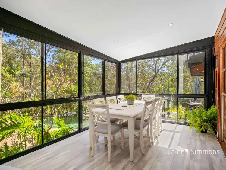 Second view of Homely house listing, 108 Bushland Drive, Sancrox NSW 2446