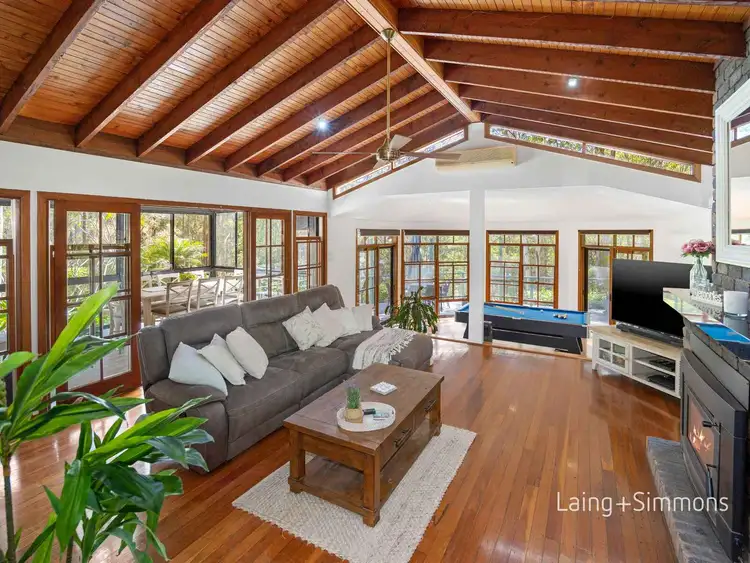 Fourth view of Homely house listing, 108 Bushland Drive, Sancrox NSW 2446