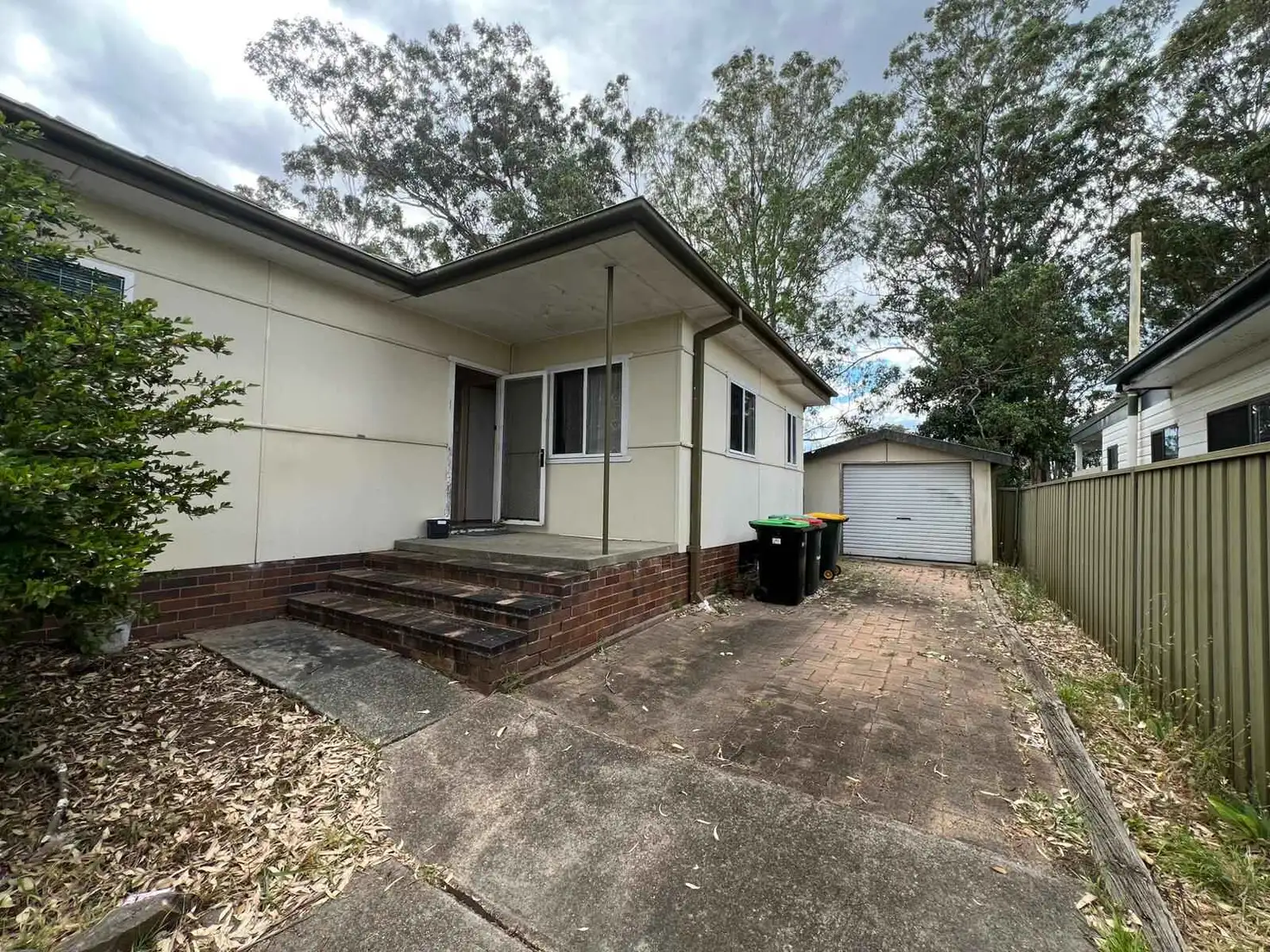 Main view of Homely house listing, 14 Haynes Avenue, Seven Hills NSW 2147