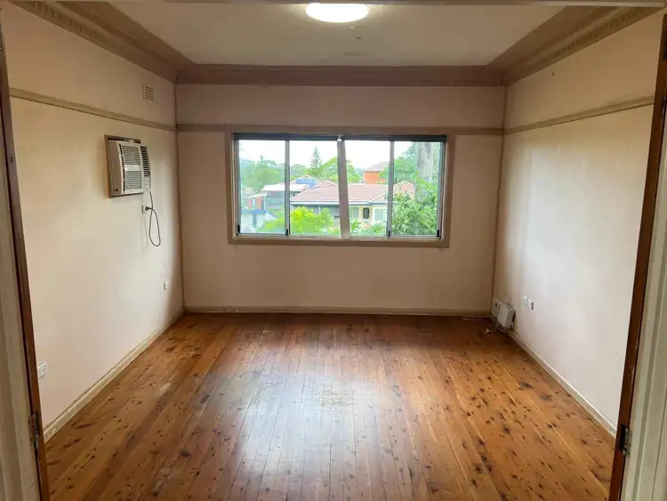 Second view of Homely house listing, 14 Haynes Avenue, Seven Hills NSW 2147