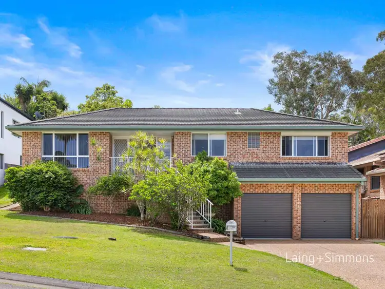 5 Adele Close, Port Macquarie NSW 2444