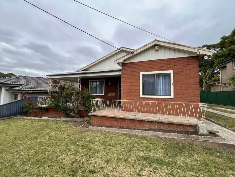 1 Water Street, Wentworthville NSW 2145