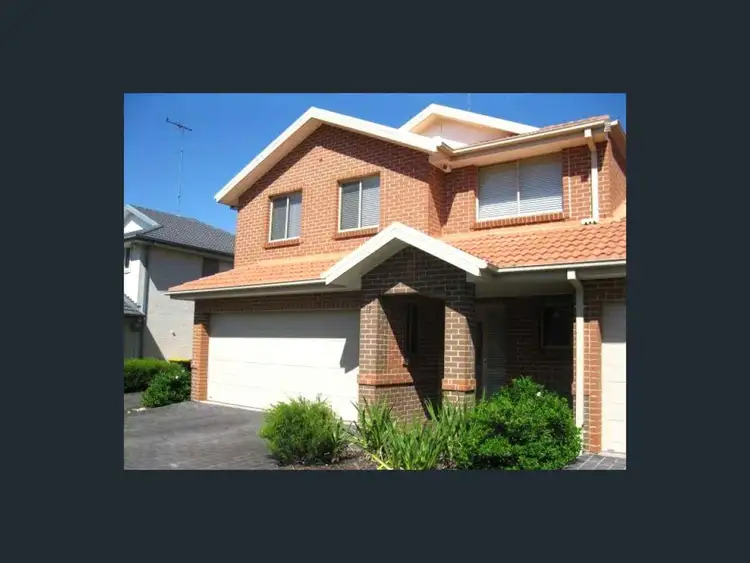 12/130 Aliberti Drive, Blacktown NSW 2148