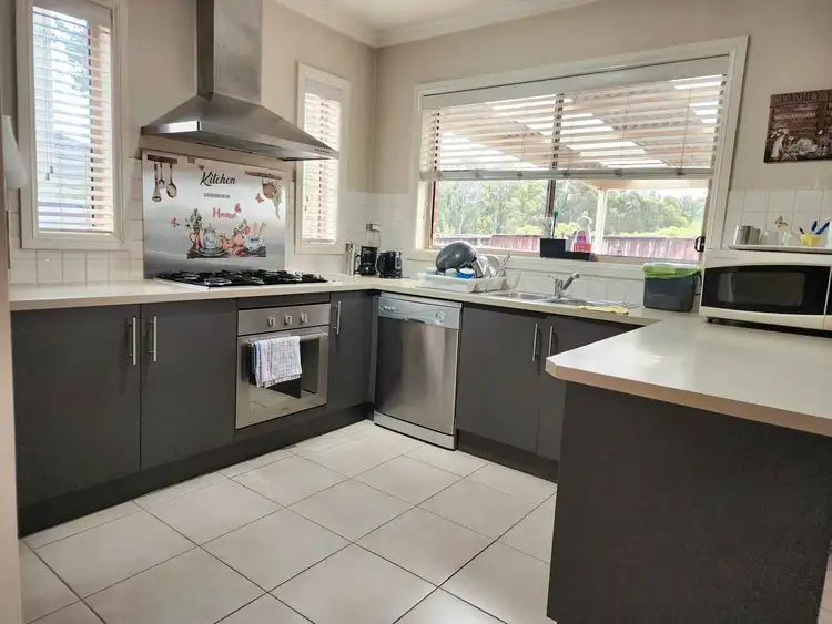 Second view of Homely townhouse listing, 12/130 Aliberti Drive, Blacktown NSW 2148