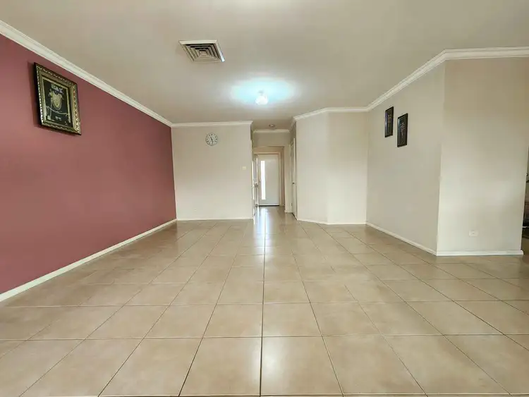 Third view of Homely townhouse listing, 12/130 Aliberti Drive, Blacktown NSW 2148