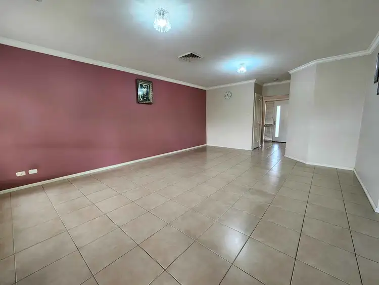 Fourth view of Homely townhouse listing, 12/130 Aliberti Drive, Blacktown NSW 2148