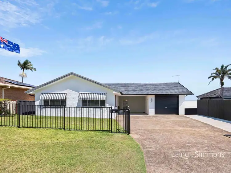 13 Doncaster Avenue, Port Macquarie NSW 2444