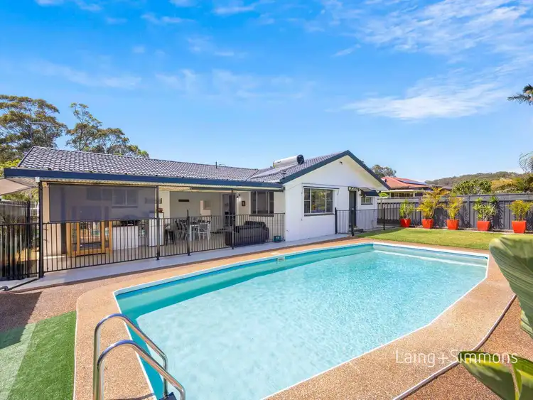 13 Doncaster Avenue, Port Macquarie NSW 2444