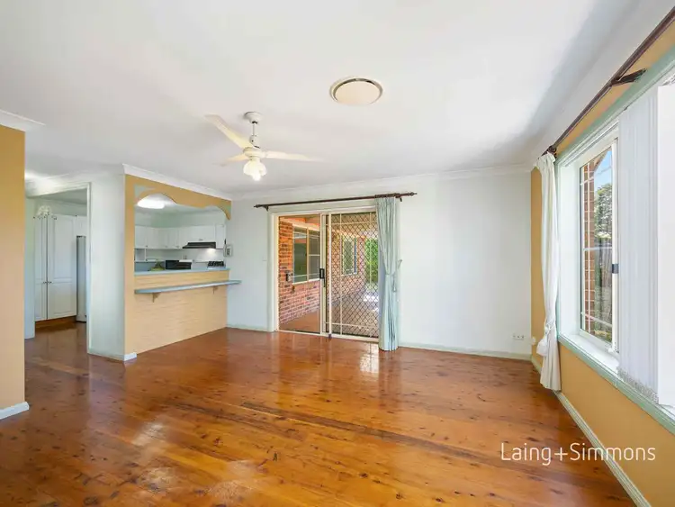 Fifth view of Homely house listing, 25 Wiruna Road, Port Macquarie NSW 2444