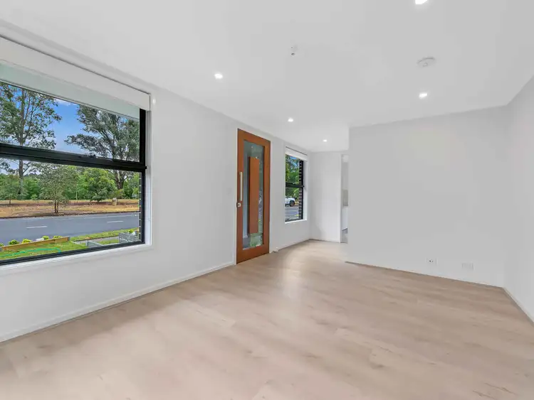Second view of Homely house listing, 1/22 Whitby Road, Kings Langley NSW 2147