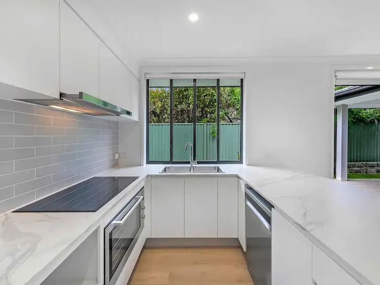 Third view of Homely house listing, 1/22 Whitby Road, Kings Langley NSW 2147