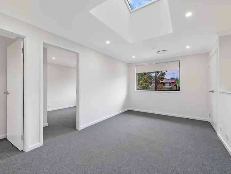 Fifth view of Homely house listing, 1/22 Whitby Road, Kings Langley NSW 2147