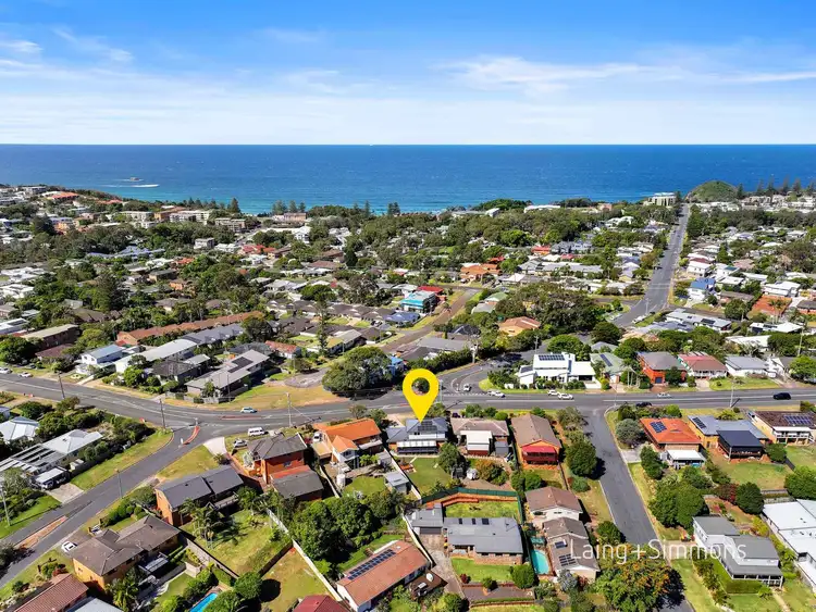 5 Kennedy Drive, Port Macquarie NSW 2444