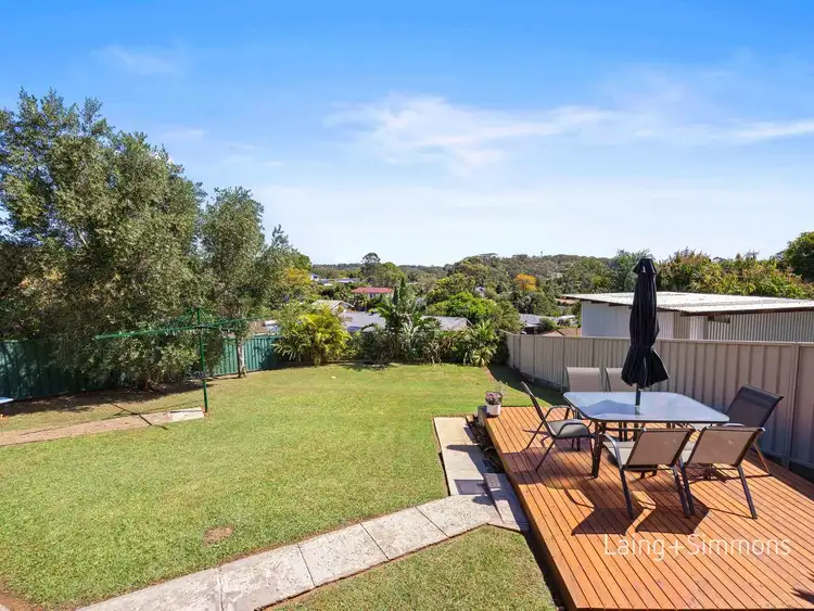 Fourth view of Homely house listing, 5 Kennedy Drive, Port Macquarie NSW 2444