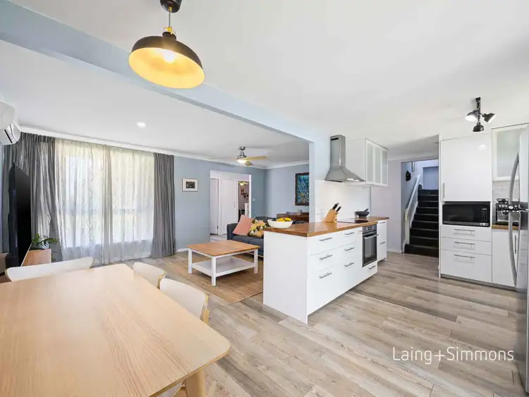 Fifth view of Homely house listing, 5 Kennedy Drive, Port Macquarie NSW 2444