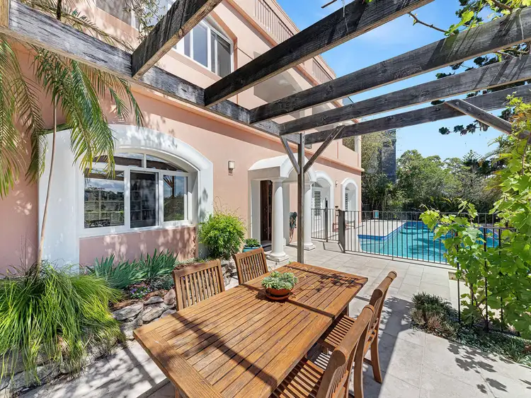 Second view of Homely house listing, 12 Rembrandt Drive, Middle Cove NSW 2068