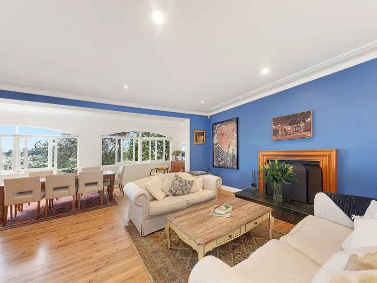 Third view of Homely house listing, 12 Rembrandt Drive, Middle Cove NSW 2068