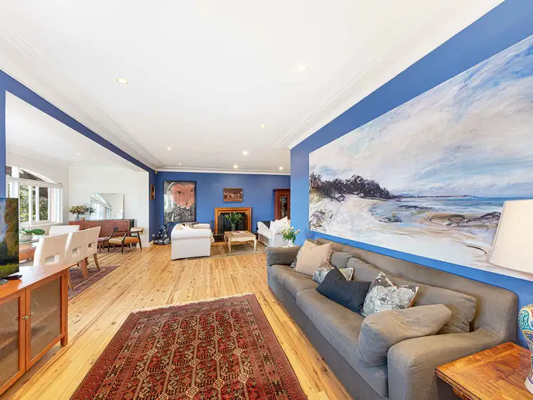 Fourth view of Homely house listing, 12 Rembrandt Drive, Middle Cove NSW 2068