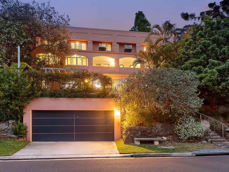 Fifth view of Homely house listing, 12 Rembrandt Drive, Middle Cove NSW 2068