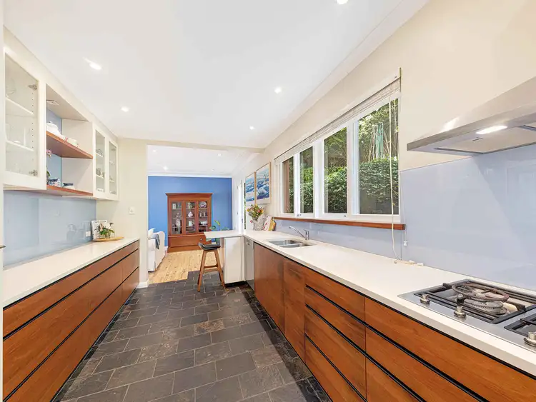 Sixth view of Homely house listing, 12 Rembrandt Drive, Middle Cove NSW 2068