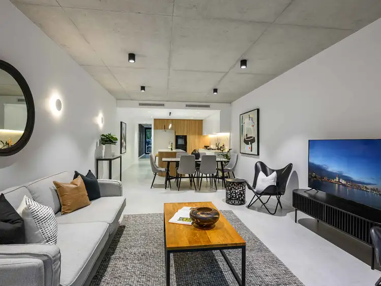 Third view of Homely house listing, 79A Frederick St, St Peters NSW 2044