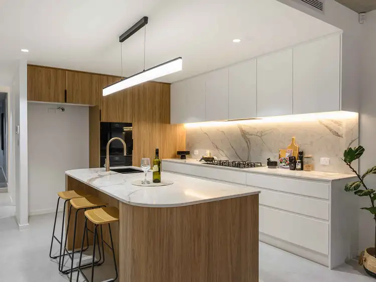 Fourth view of Homely house listing, 79A Frederick St, St Peters NSW 2044