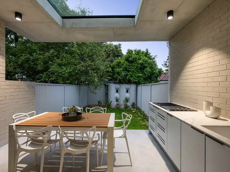 Fourth view of Homely house listing, 79 Frederick St, St Peters NSW 2044