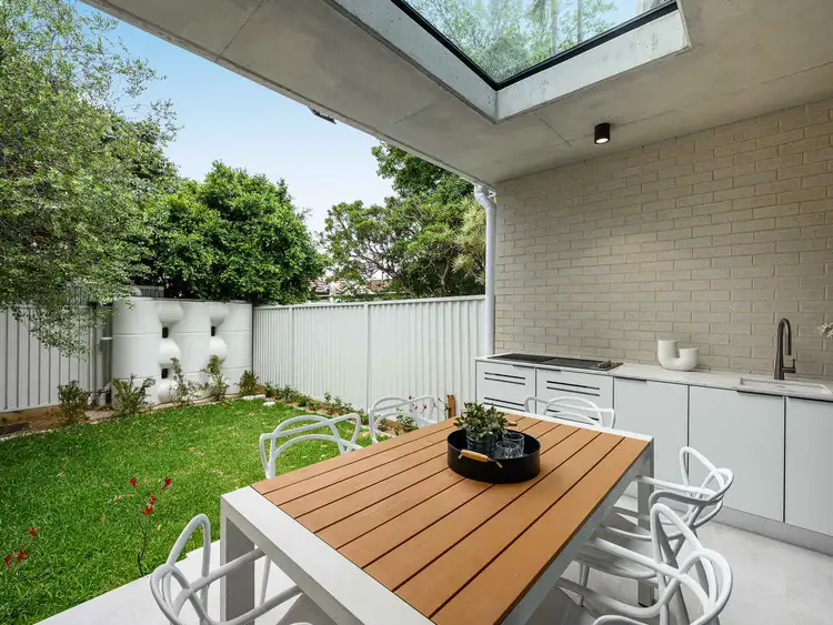 Fifth view of Homely house listing, 79 Frederick St, St Peters NSW 2044