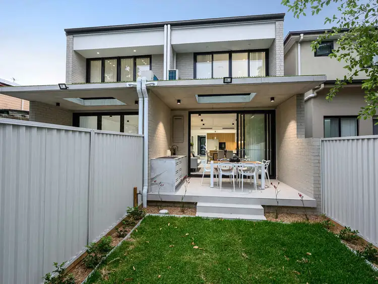 Sixth view of Homely house listing, 79 Frederick St, St Peters NSW 2044