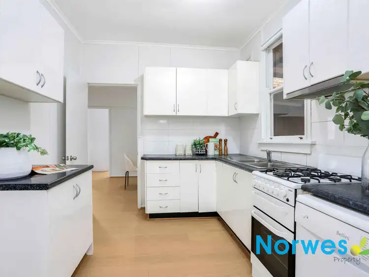 Fourth view of Homely house listing, 43 Dawn Drive, Seven Hills NSW 2147