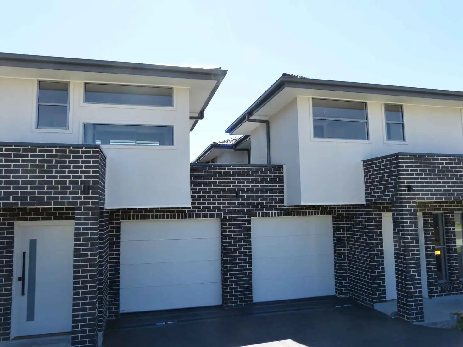 Main view of Homely semi-detached listing, 23a Spiller Street, Schofields NSW 2762