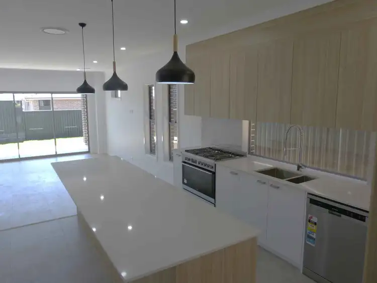 Second view of Homely semi-detached listing, 23a Spiller Street, Schofields NSW 2762