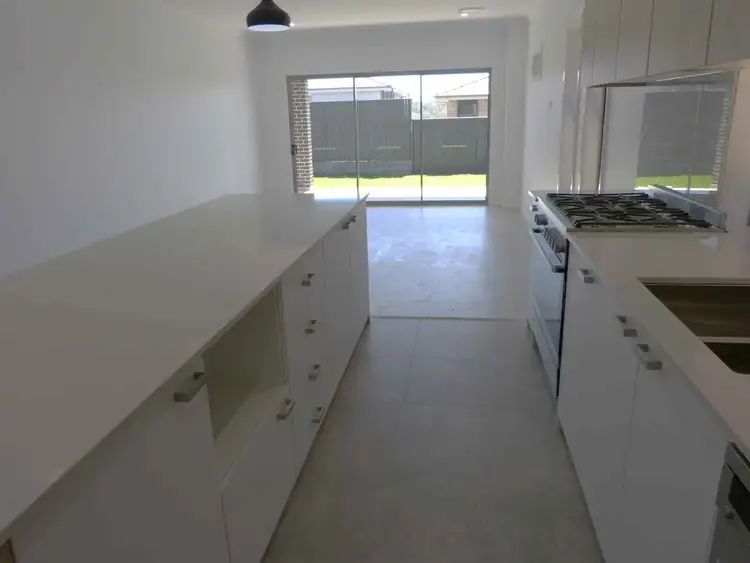 Third view of Homely semi-detached listing, 23a Spiller Street, Schofields NSW 2762