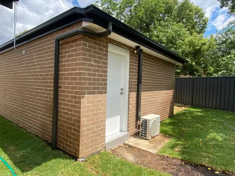 Second view of Homely other listing, 24a Mawson Rd, Tregear NSW 2770