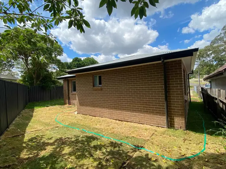 Third view of Homely other listing, 24a Mawson Rd, Tregear NSW 2770