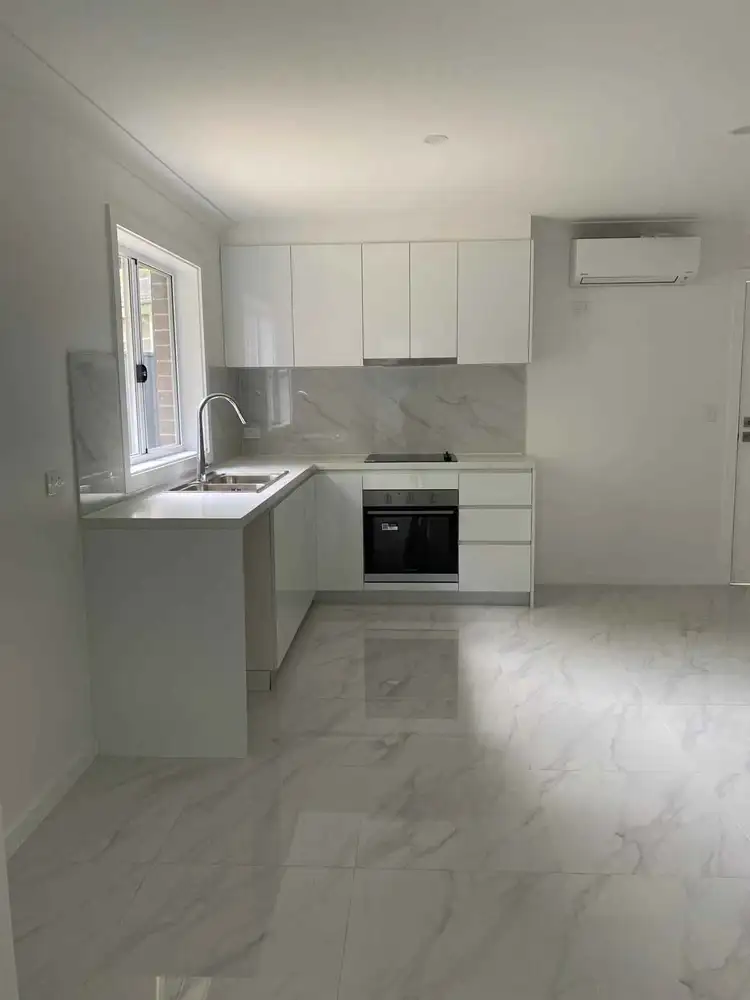 Fourth view of Homely other listing, 24a Mawson Rd, Tregear NSW 2770