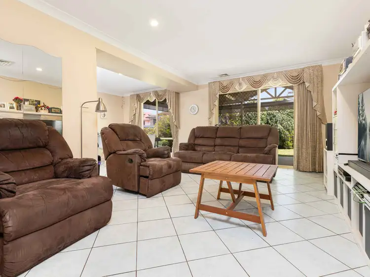 Third view of Homely house listing, 88 Bricketwood Drive, Woodcroft NSW 2767