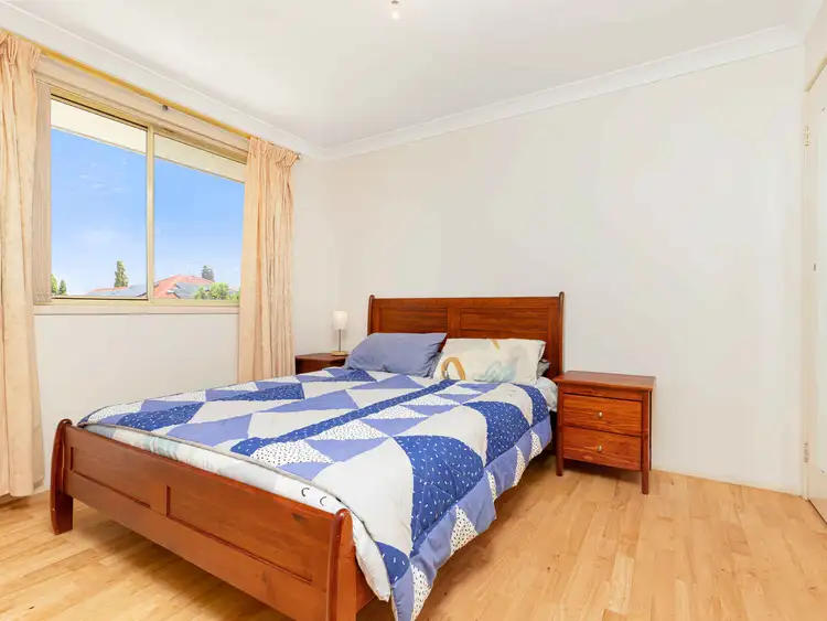 Fifth view of Homely house listing, 88 Bricketwood Drive, Woodcroft NSW 2767