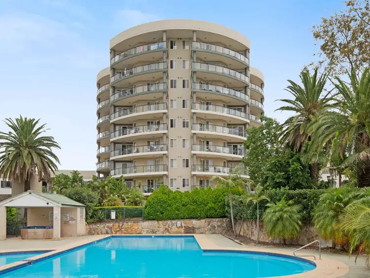 103/91C Bridge Road, Westmead NSW 2145