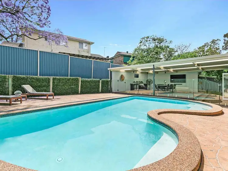 4 Celebes Street, Kings Park NSW 2148